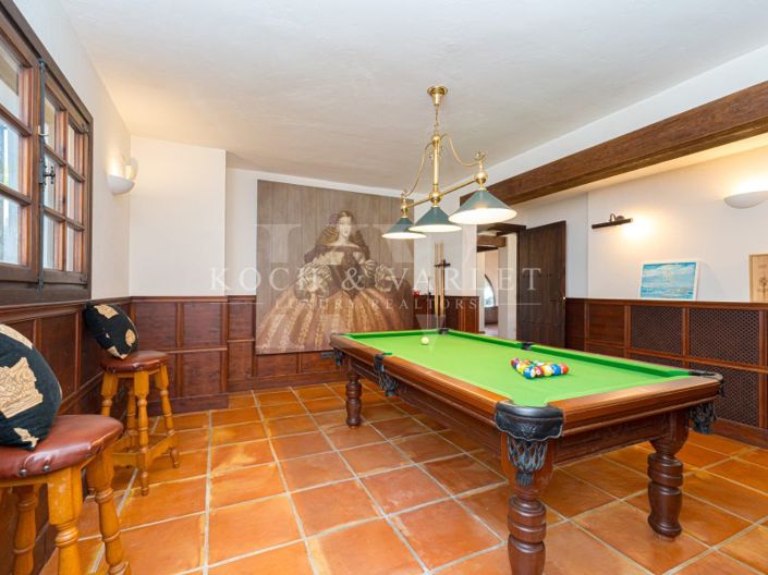 Image No.16-5 Bed Villa for sale