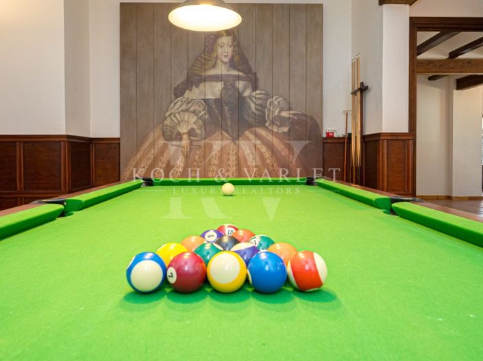 Image No.17-5 Bed Villa for sale