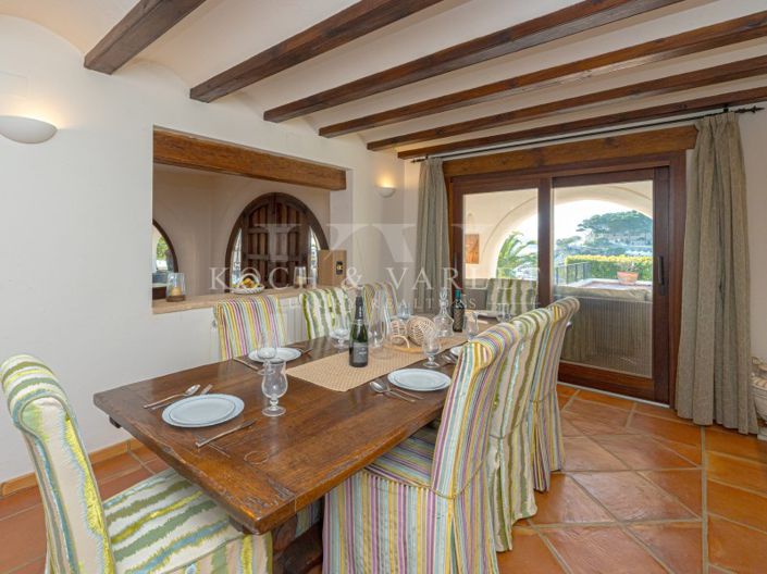 Image No.19-5 Bed Villa for sale