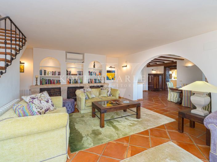 Image No.24-5 Bed Villa for sale