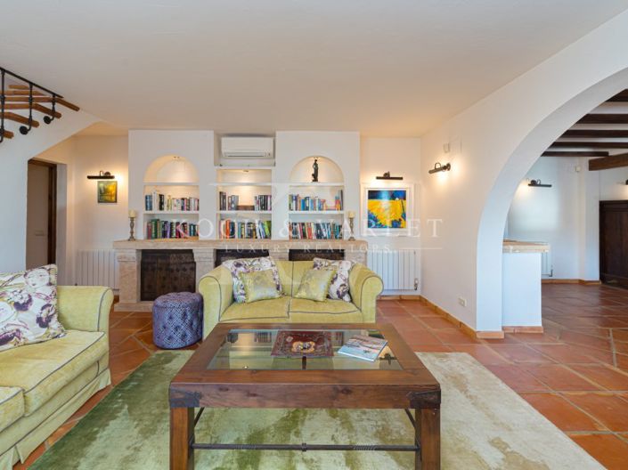 Image No.25-5 Bed Villa for sale