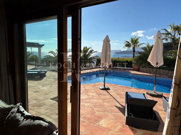 Image No.27-5 Bed Villa for sale