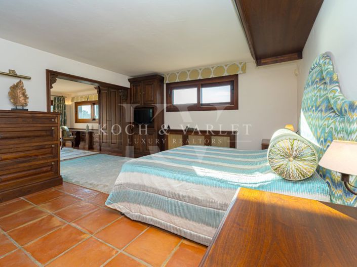 Image No.31-5 Bed Villa for sale