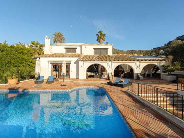 Image No.4-5 Bed Villa for sale