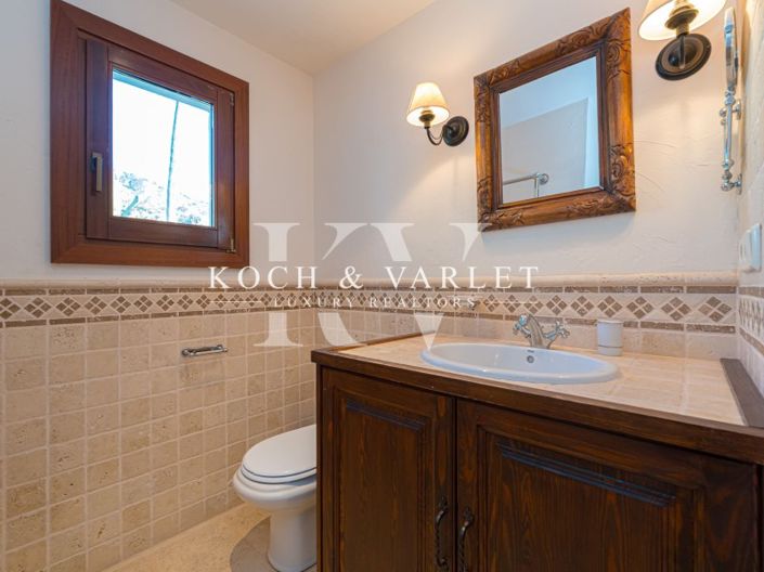 Image No.41-5 Bed Villa for sale