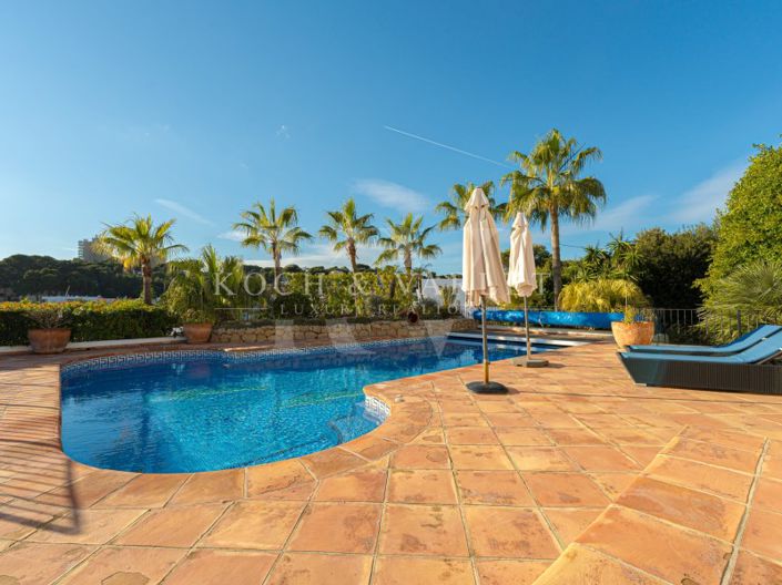 Image No.64-5 Bed Villa for sale