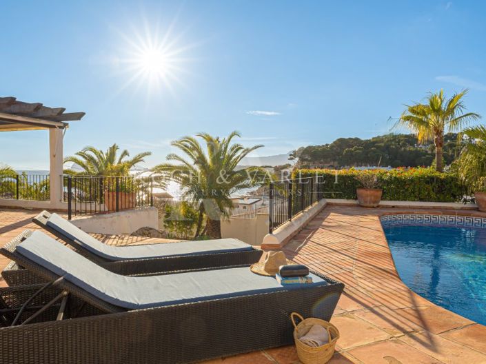 Image No.65-5 Bed Villa for sale