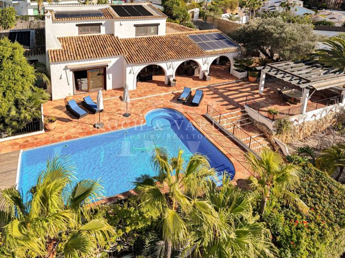 Image No.66-5 Bed Villa for sale