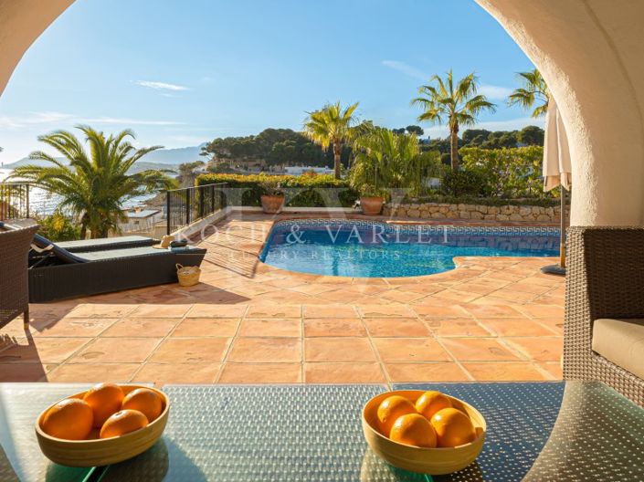 Image No.68-5 Bed Villa for sale