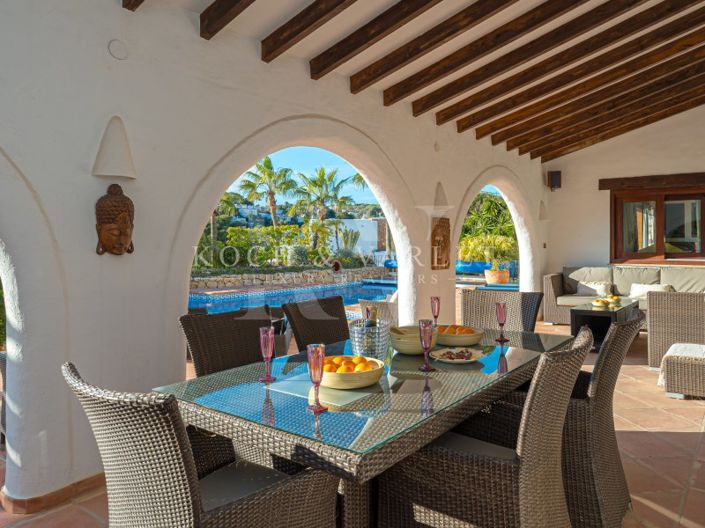 Image No.69-5 Bed Villa for sale