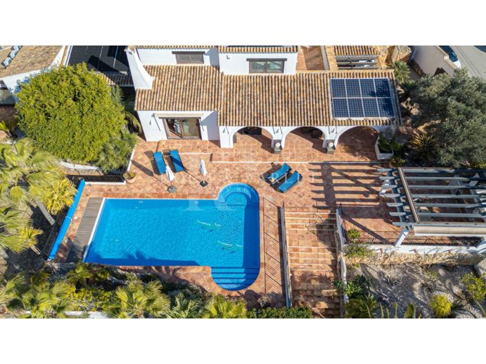 Image No.82-5 Bed Villa for sale