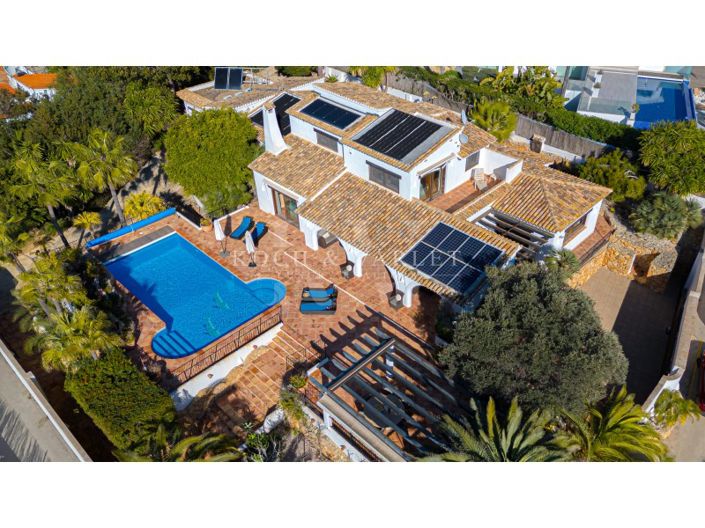 Image No.83-5 Bed Villa for sale