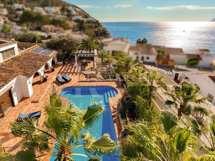 Image No.85-5 Bed Villa for sale