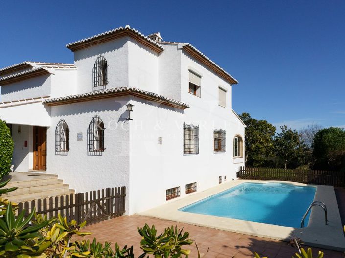 Image No.4-5 Bed Villa for sale