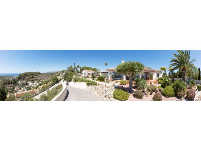 Image No.12-4 Bed Villa for sale