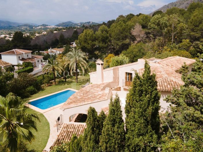 Image No.27-5 Bed Villa for sale