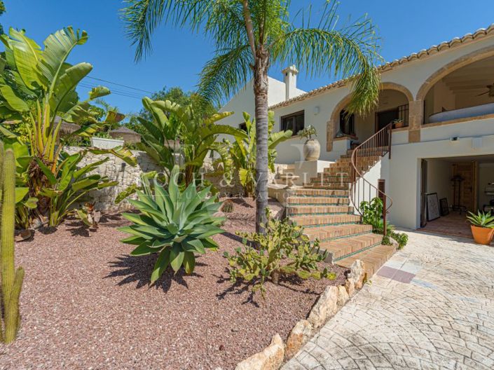 Image No.29-3 Bed Villa for sale