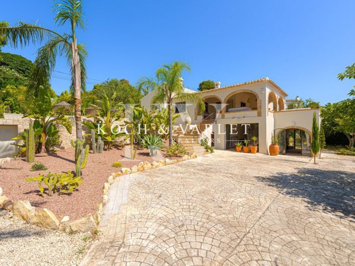 Image No.30-3 Bed Villa for sale