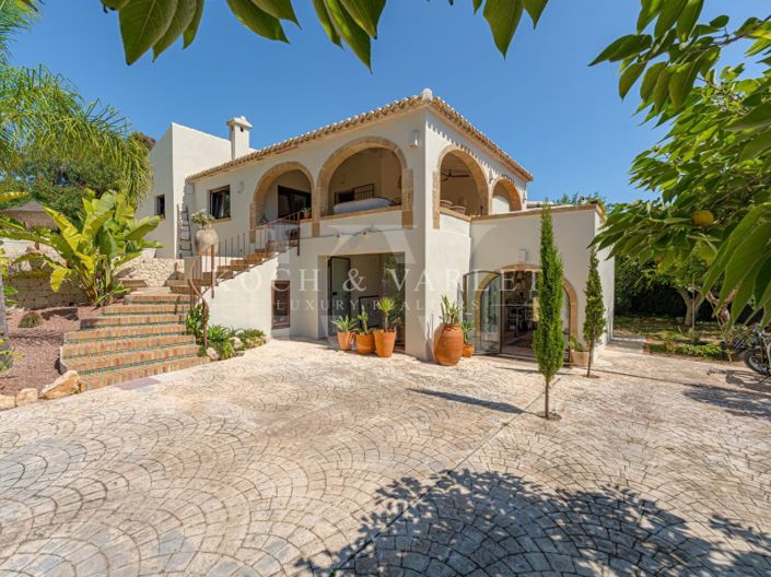 Image No.31-3 Bed Villa for sale