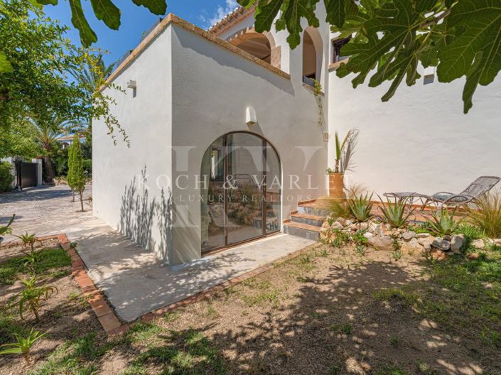 Image No.34-3 Bed Villa for sale