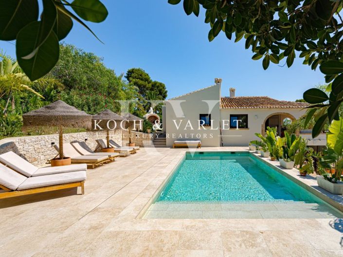 Image No.35-3 Bed Villa for sale