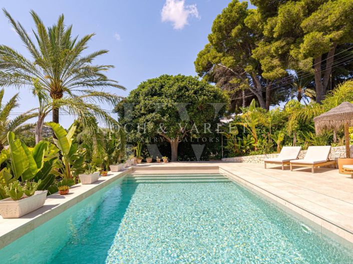 Image No.37-3 Bed Villa for sale