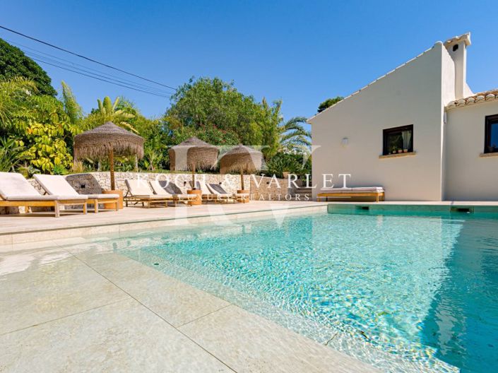 Image No.39-3 Bed Villa for sale