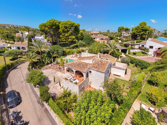 Image No.44-3 Bed Villa for sale