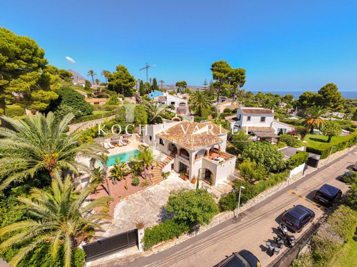 Image No.45-3 Bed Villa for sale