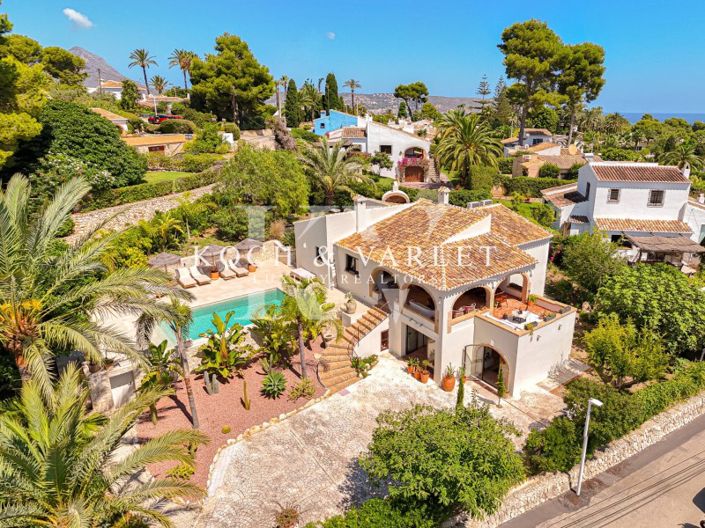 Image No.46-3 Bed Villa for sale