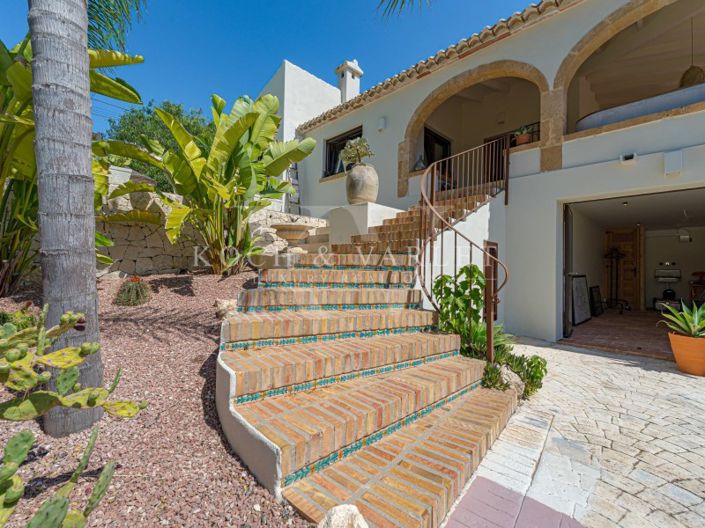 Image No.5-3 Bed Villa for sale