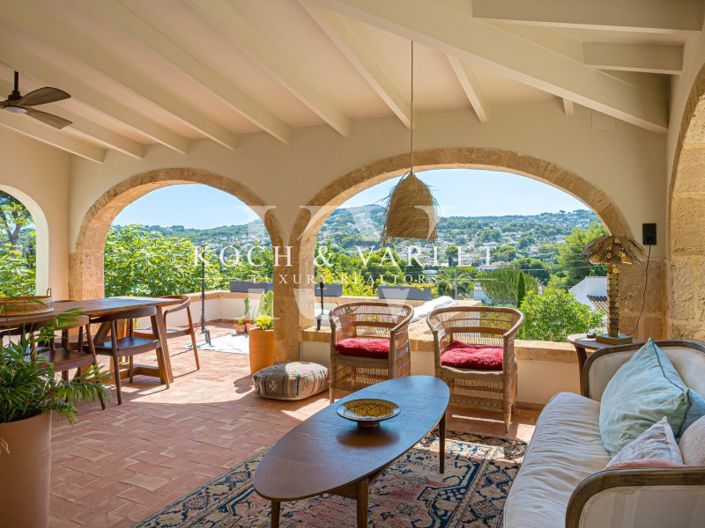 Image No.6-3 Bed Villa for sale