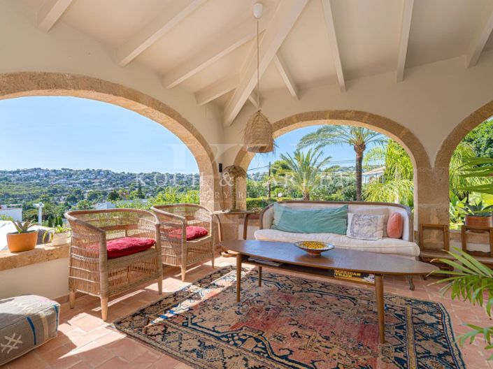 Image No.7-3 Bed Villa for sale