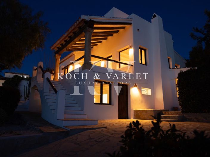 Image No.61-5 Bed Villa for sale