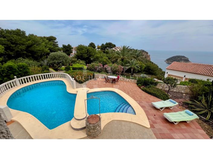 Image No.22-4 Bed Villa for sale