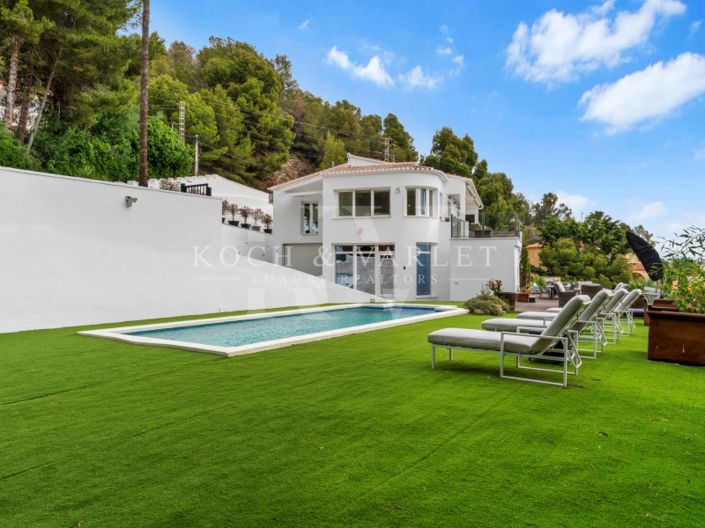 Image No.6-4 Bed Villa for sale