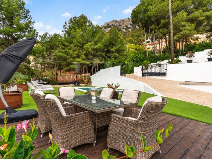 Image No.7-4 Bed Villa for sale