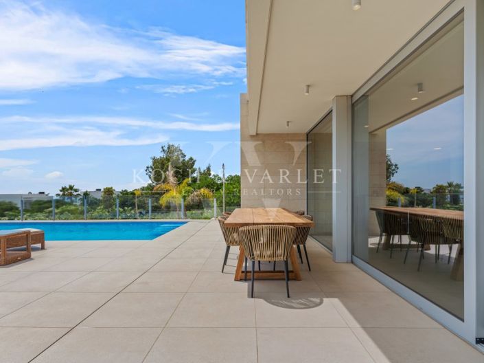 Image No.37-4 Bed Villa for sale