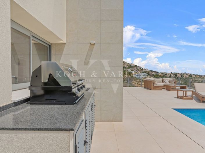 Image No.39-4 Bed Villa for sale