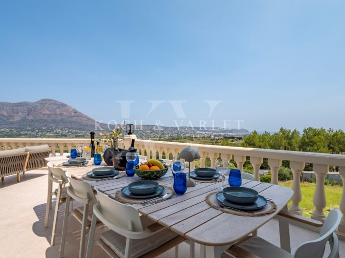 Image No.22-9 Bed Villa for sale