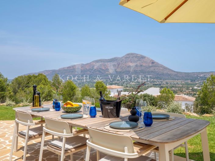 Image No.50-9 Bed Villa for sale