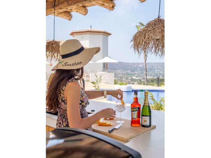 Image No.74-9 Bed Villa for sale