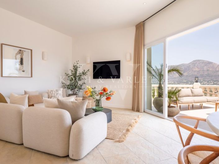 Image No.8-9 Bed Villa for sale