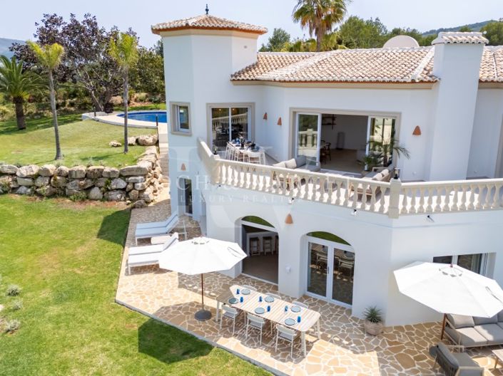 Image No.86-9 Bed Villa for sale