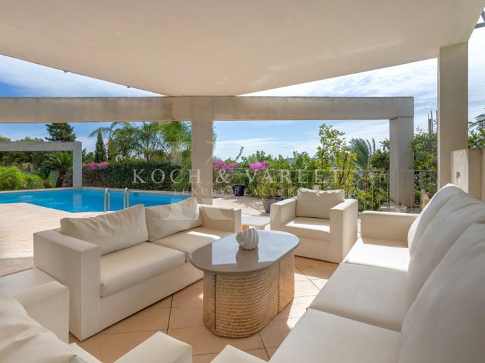 Image No.11-7 Bed Villa for sale