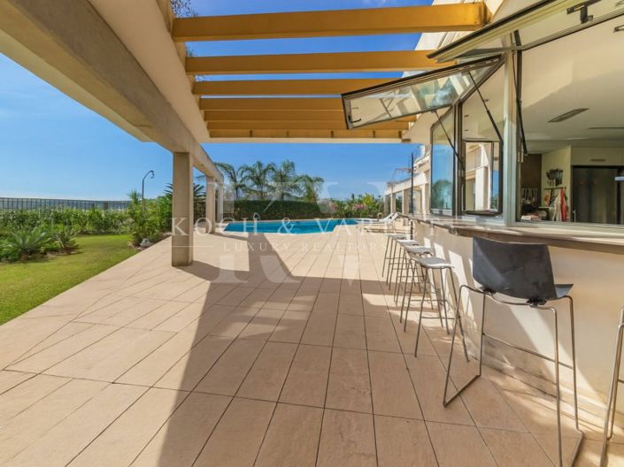 Image No.19-7 Bed Villa for sale