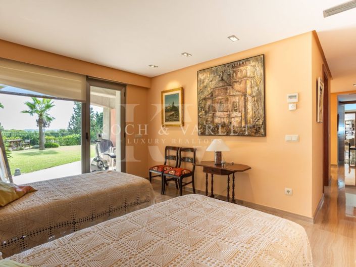 Image No.64-7 Bed Villa for sale