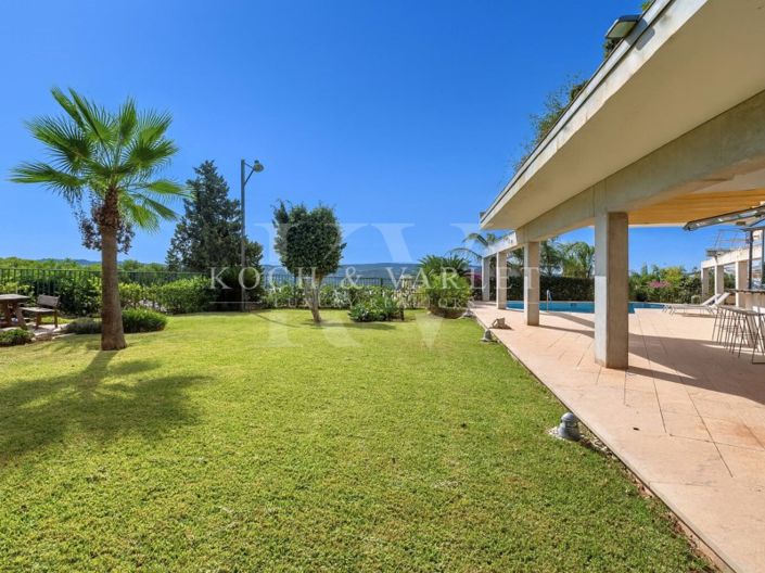 Image No.75-7 Bed Villa for sale