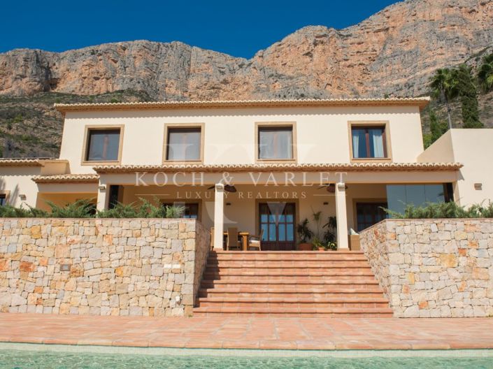 Image No.14-5 Bed Villa for sale