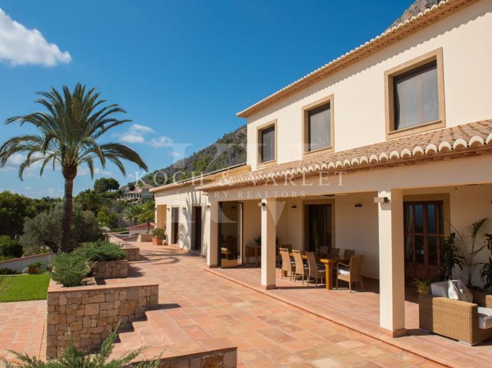 Image No.16-5 Bed Villa for sale